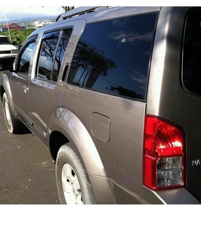 VEHICLE THEFT - Leeward Community College, Pearl City, Oahu | SSH Search