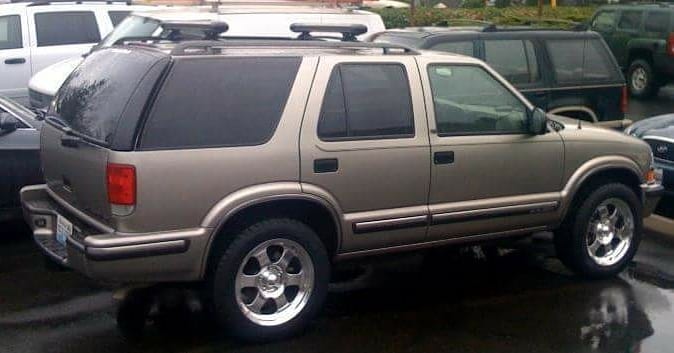 VEHICLE THEFT - West Loch Estates, Ewa Beach, Oahu | SSH Search