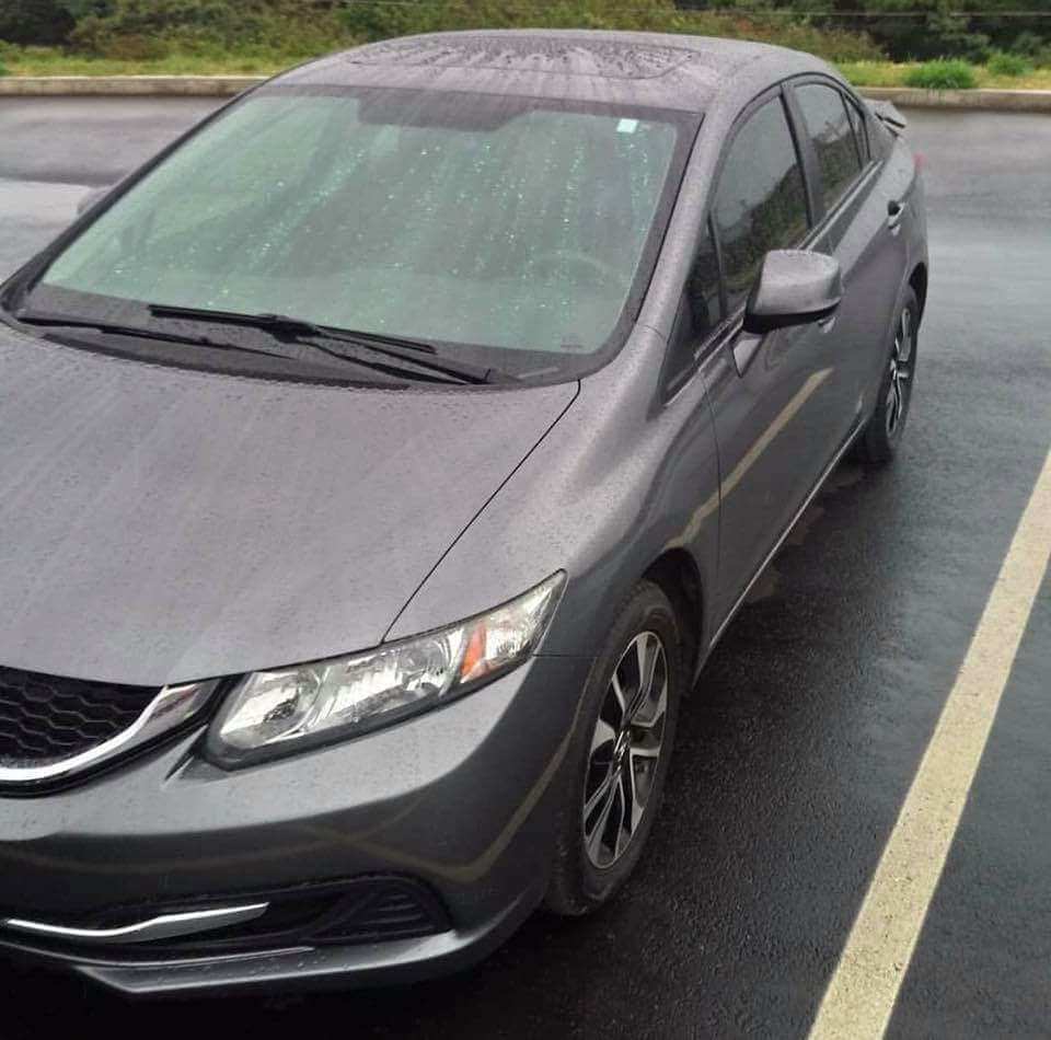 VEHICLE THEFT - 24 Hour Fitness Pearl City, Pearl City, Oahu | SSH Search