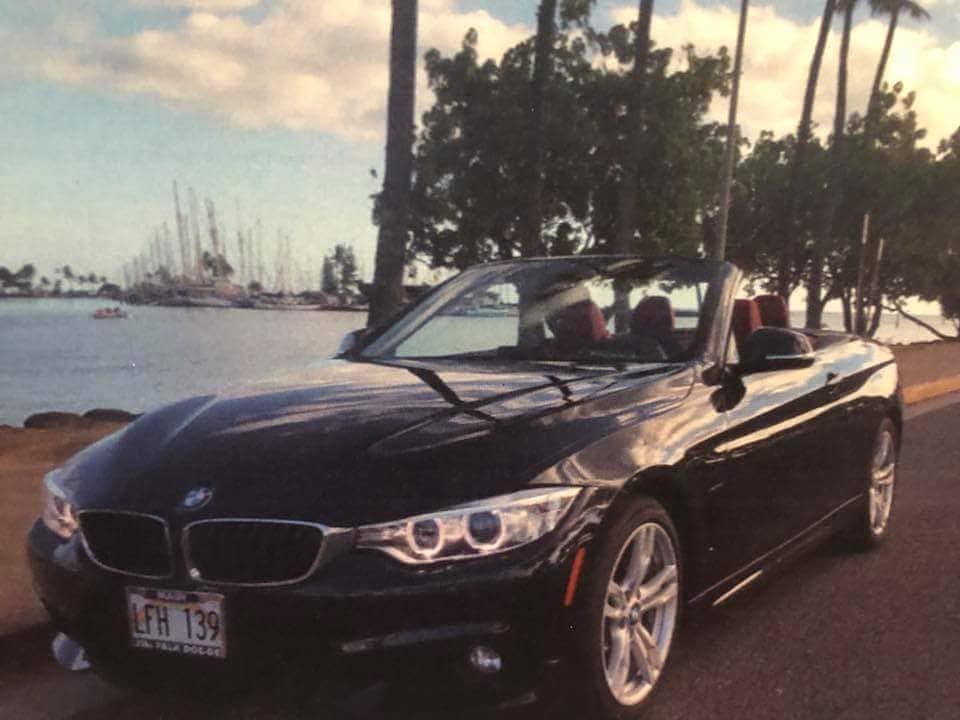 VEHICLE THEFT - Hawaii | SSH Search