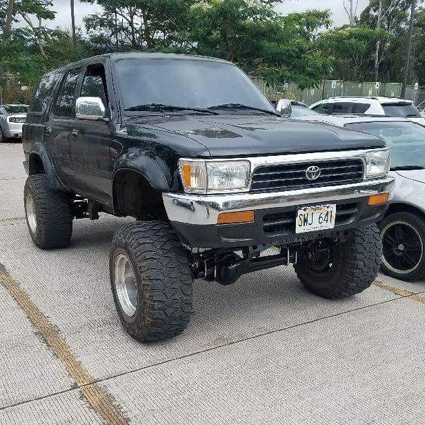 VEHICLE THEFT - Waikele, Oahu | SSH Search