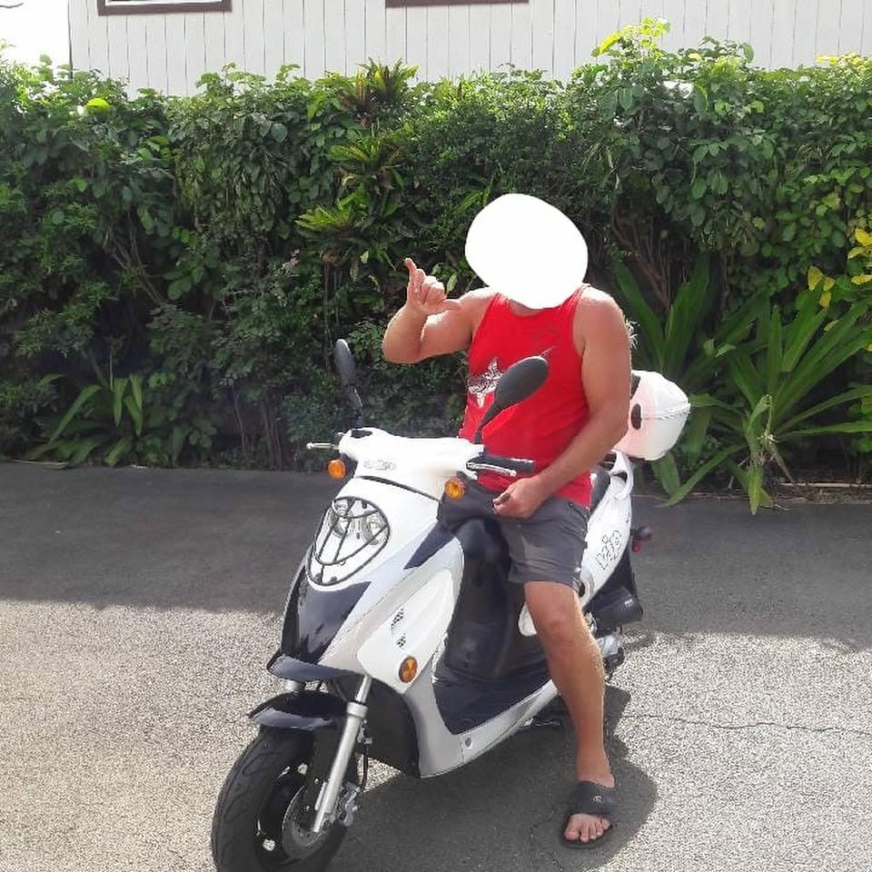 VEHICLE THEFT - Hawaii | SSH Search