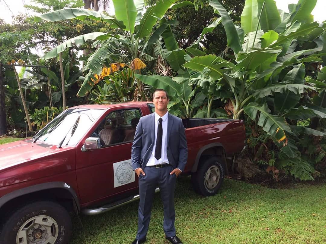 VEHICLE THEFT - Shipman's Beach, Keaau, Beach Road, Hilo High School, Waianuenue Avenue | SSH Search