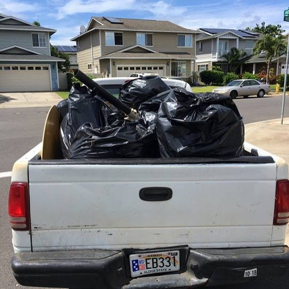 VEHICLE THEFT - Mililani, Oahu | SSH Search