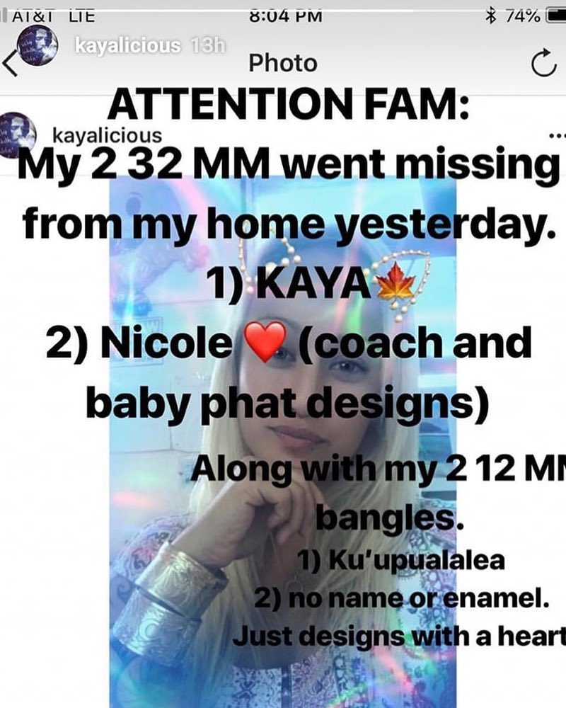 HELP NEEDED - Hawaii | SSH Search