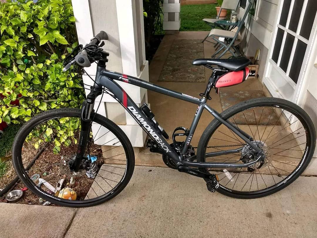 THEFT - Kalakaua housing area, Schofield Barracks | SSH Search