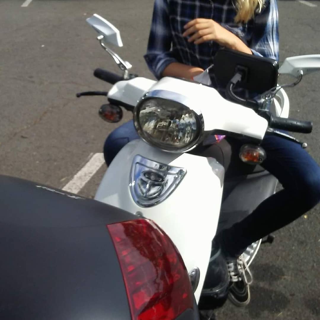 VEHICLE THEFT - RedHill area, Honolulu, Oahu | SSH Search