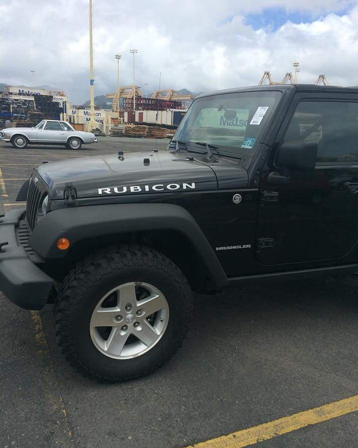 VEHICLE THEFT - Kalihi Valley area, Honolulu, Oahu | SSH Search