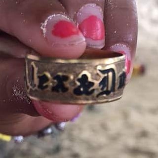 FOUND ITEM - Kaionas Beach, Waimanalo, Oahu | SSH Search