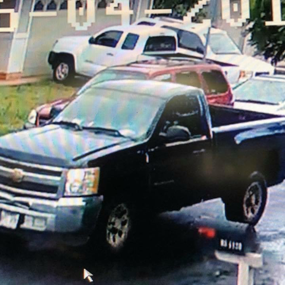 VEHICLE THEFT - Kahala, Honolulu, Oahu | SSH Search