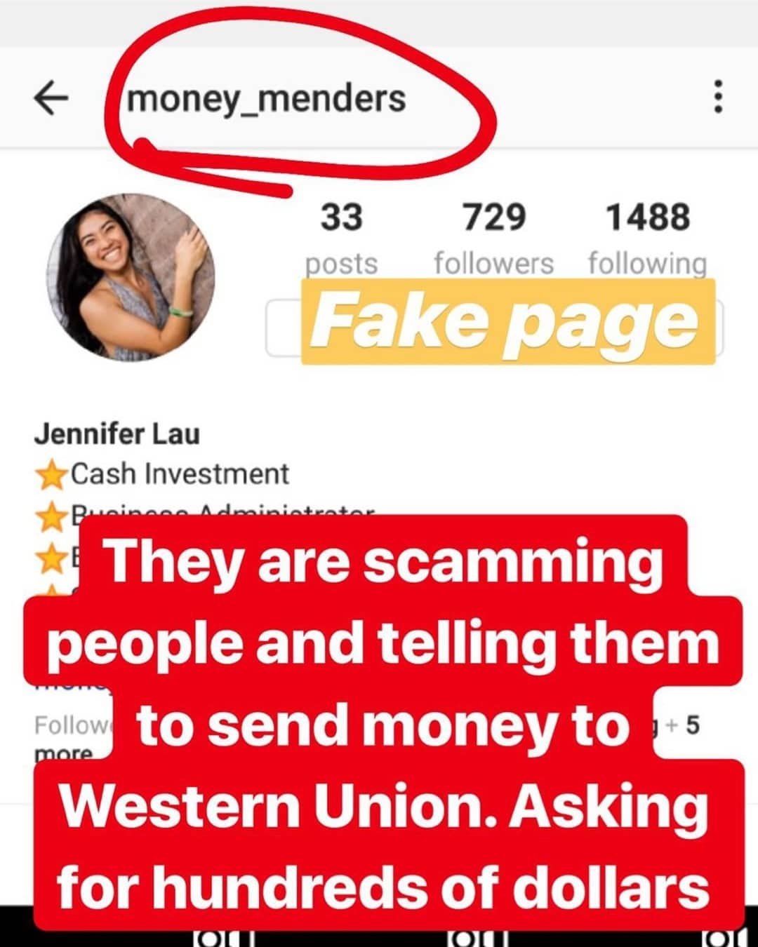 SCAM - Hawaii | SSH Search