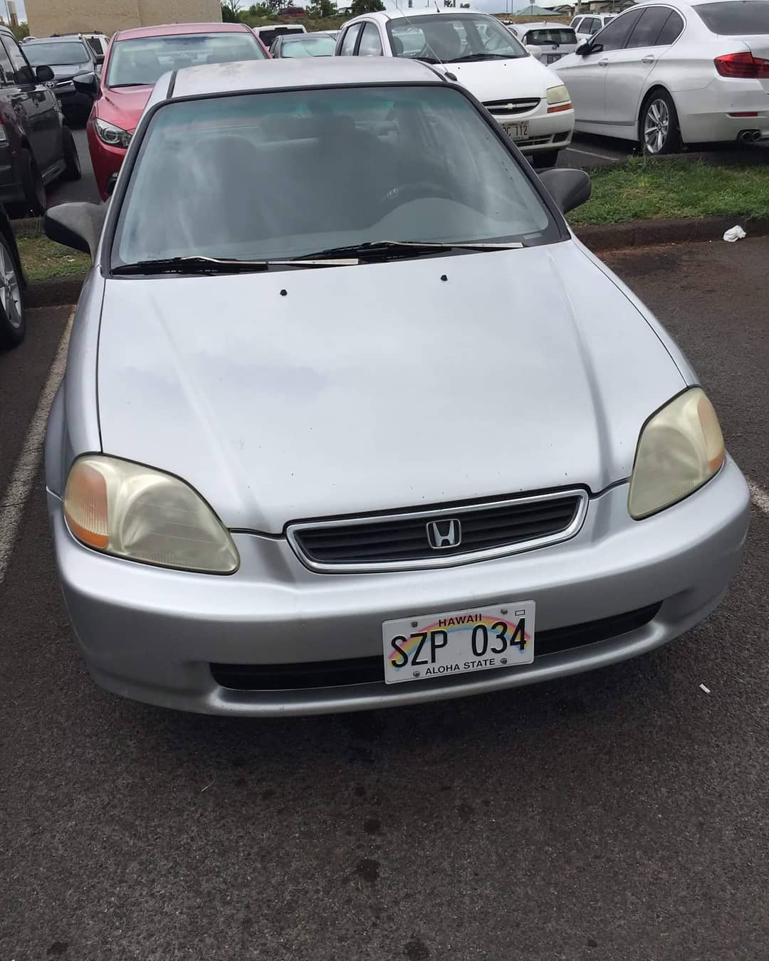 VEHICLE THEFT - Upena Street, Makaha, Oahu | SSH Search