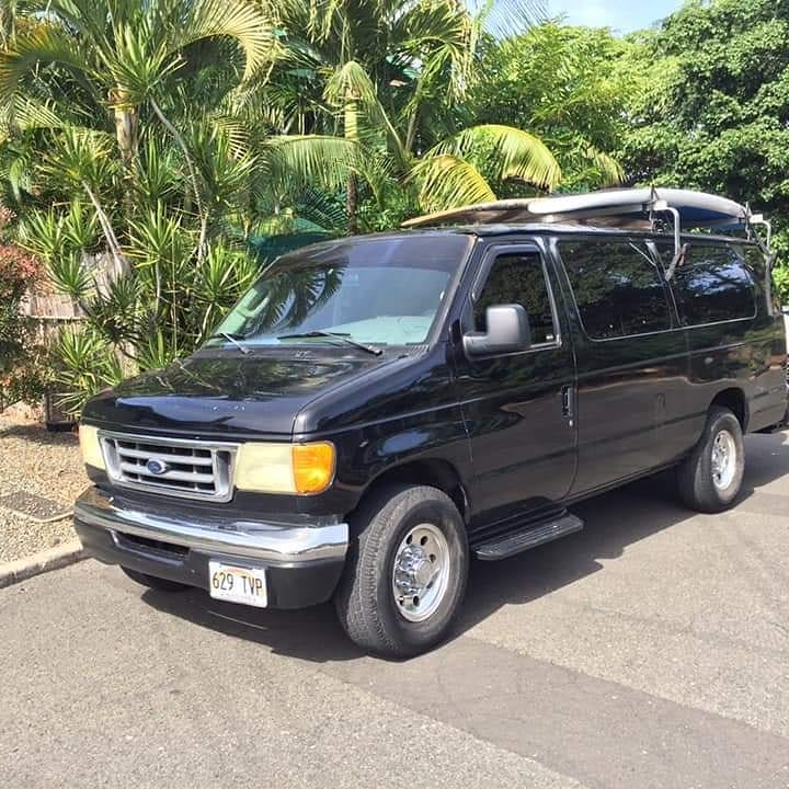 VEHICLE THEFT - Kaimuki/Kapahulu residence, Honolulu | SSH Search