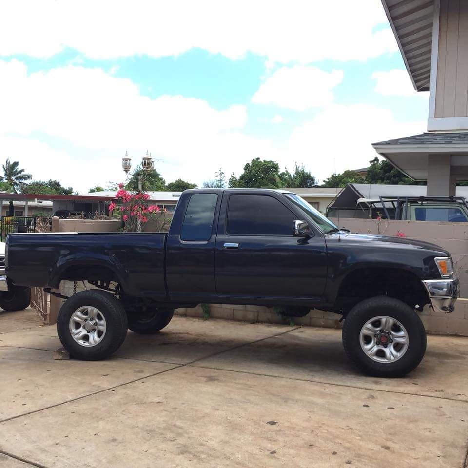 VEHICLE THEFT - Hawaii | SSH Search