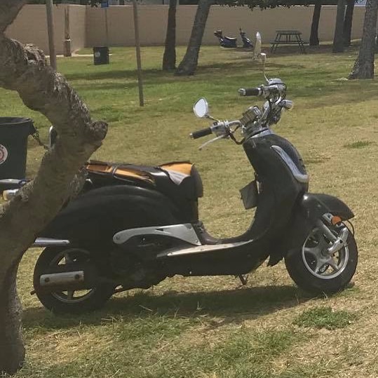 VEHICLE THEFT - Foodland Ewa Beach | SSH Search