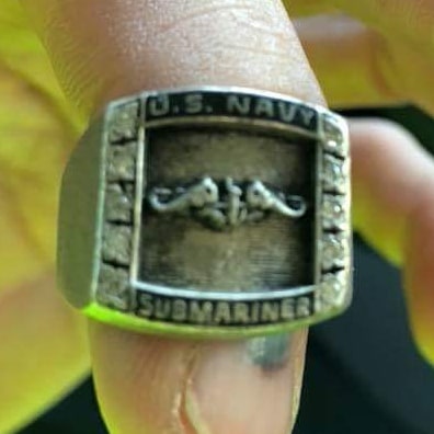 FOUND ITEM - Hawaii | SSH Search