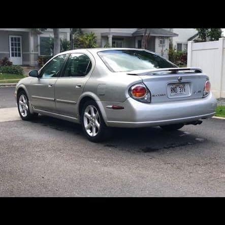 VEHICLE THEFT - Mililani near Waena Elementary | SSH Search
