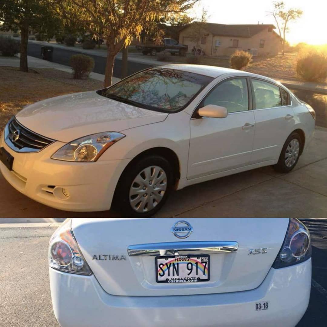 VEHICLE THEFT - Honolulu | SSH Search