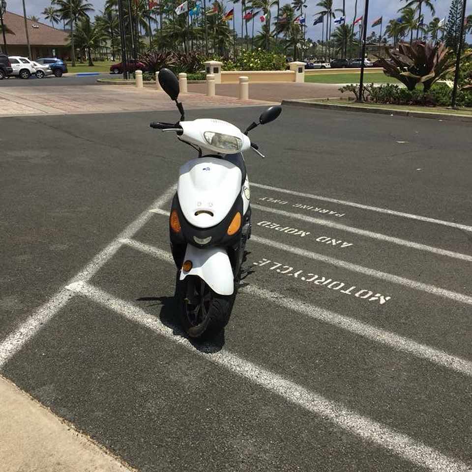VEHICLE THEFT - BYUH campus, Hale 9, Hale 10, Hale 4 entrance, courtyard, Laie, Oahu | SSH Search