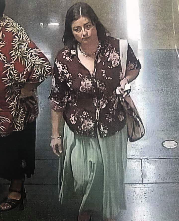 THEFT - Down To Earth in Kakaako, Honolulu | SSH Search