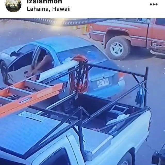 THEFT - Lahaina, Maui | SSH Search