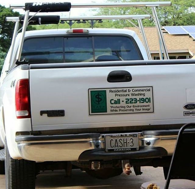 VEHICLE THEFT - Hawaii Kai, Oahu | SSH Search