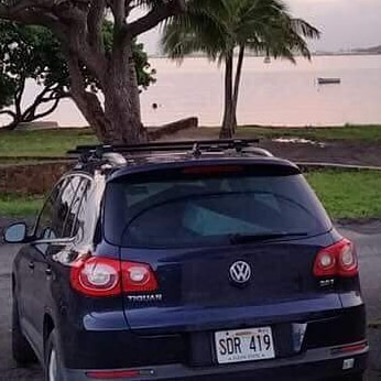 VEHICLE THEFT - 89-523 Ulei Loop, Nanakuli, Oahu | SSH Search