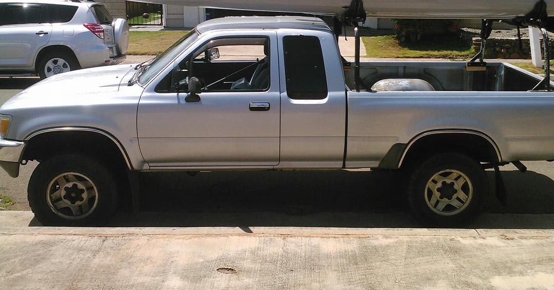 VEHICLE THEFT - Hawaii | SSH Search