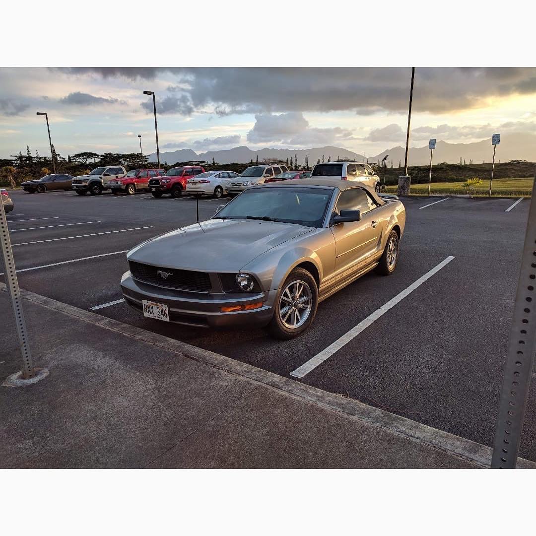 VEHICLE THEFT - Halahinano Street, Kapolei Knolls, Oahu | SSH Search