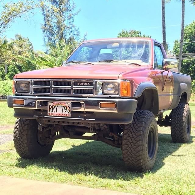 VEHICLE THEFT - Mill Camp Road, Waialua, Oahu | SSH Search