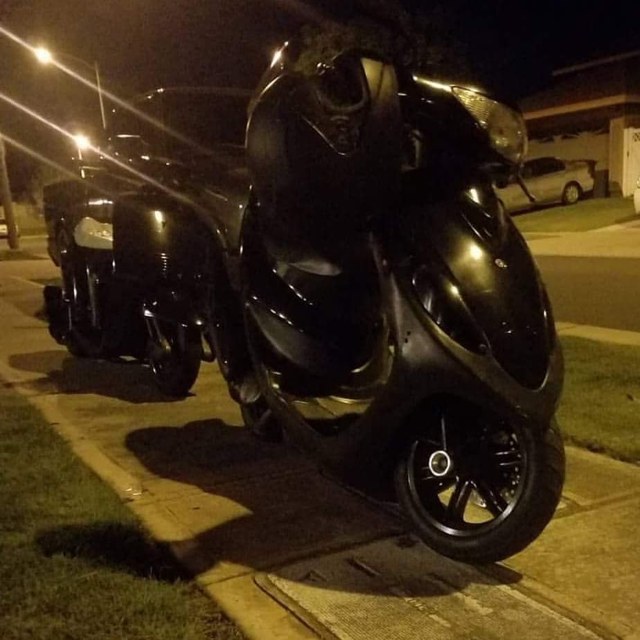 VEHICLE THEFT - Waikele | SSH Search