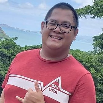 MISSING PERSON - School Street and Houghtailing Street, Honolulu | SSH Search