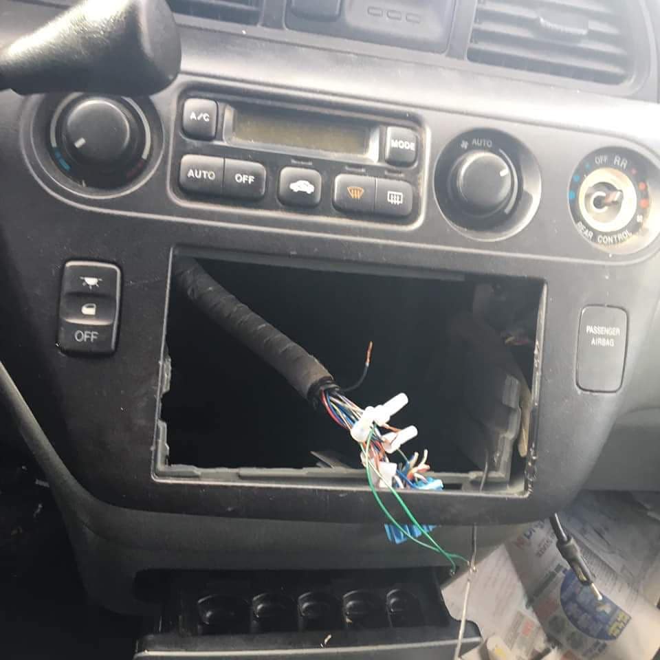 VEHICLE THEFT - Hawaii | SSH Search