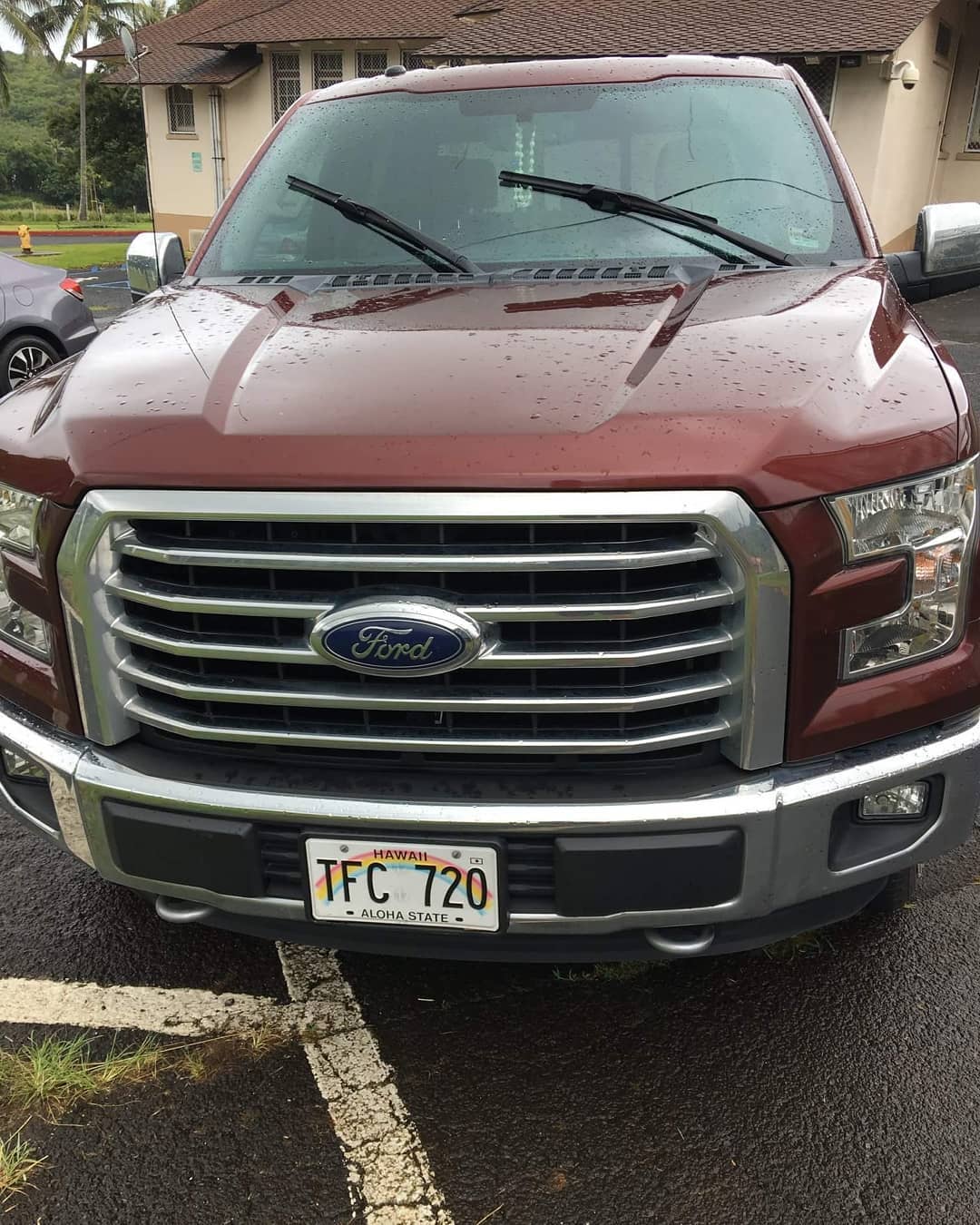 VEHICLE THEFT - Hawaii Kai, Oahu
Maile, Oahu | SSH Search