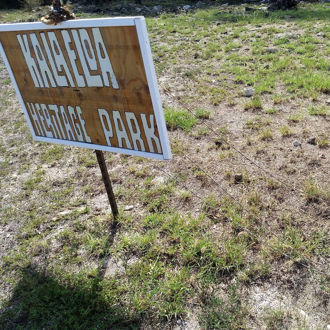 BURGLARY - Kalaeloa Heritage Park, Kapolei, Oahu | SSH Search