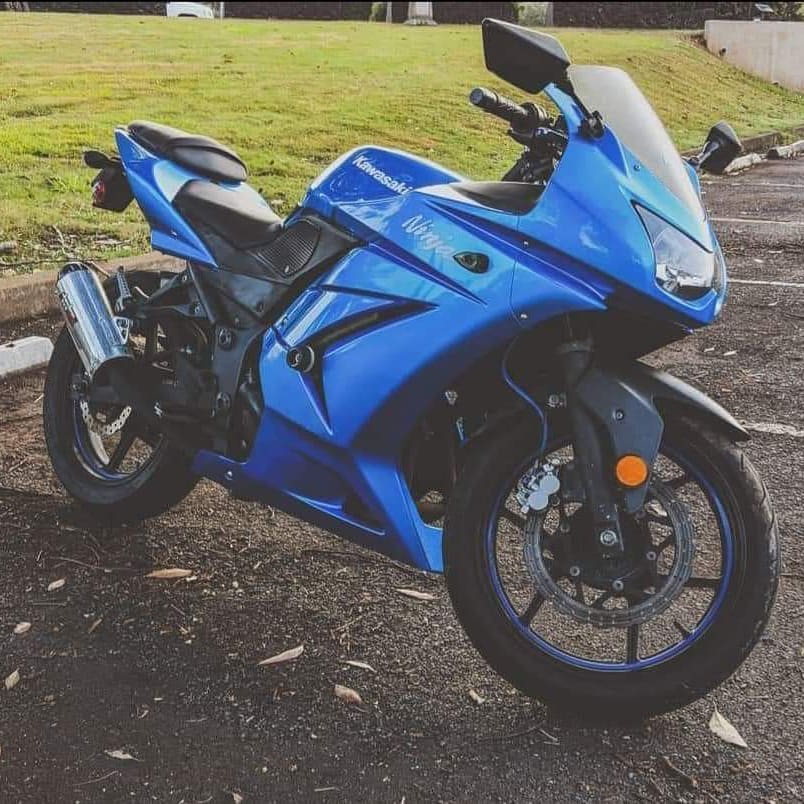 VEHICLE THEFT - Wahiawa, Oahu | SSH Search