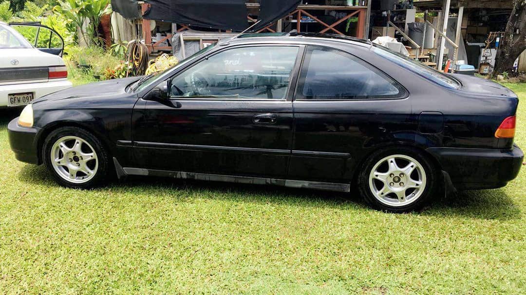 VEHICLE THEFT - Leokane Street, Waipahu, Oahu | SSH Search