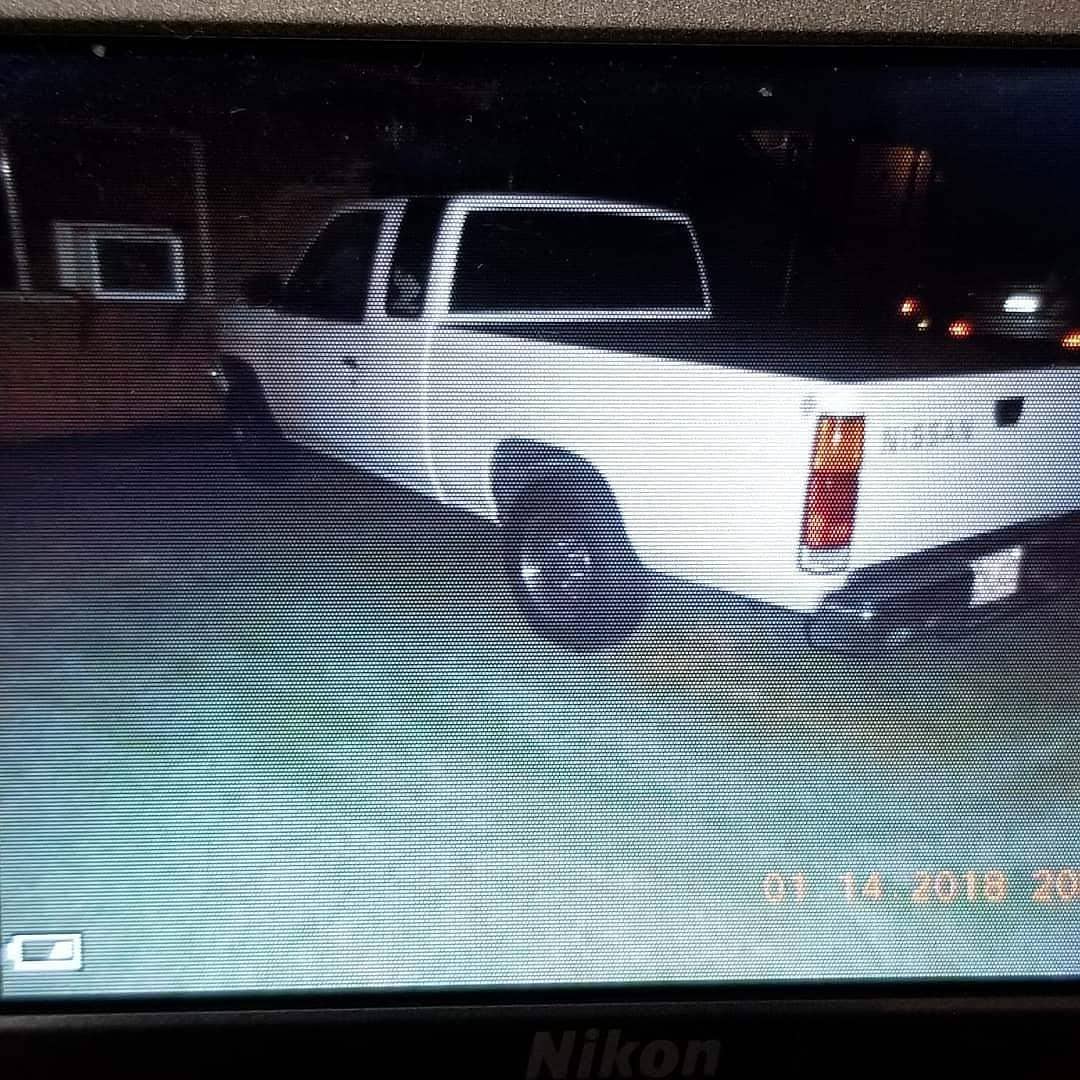 VEHICLE THEFT - 505 underground parking lot, Maui | SSH Search