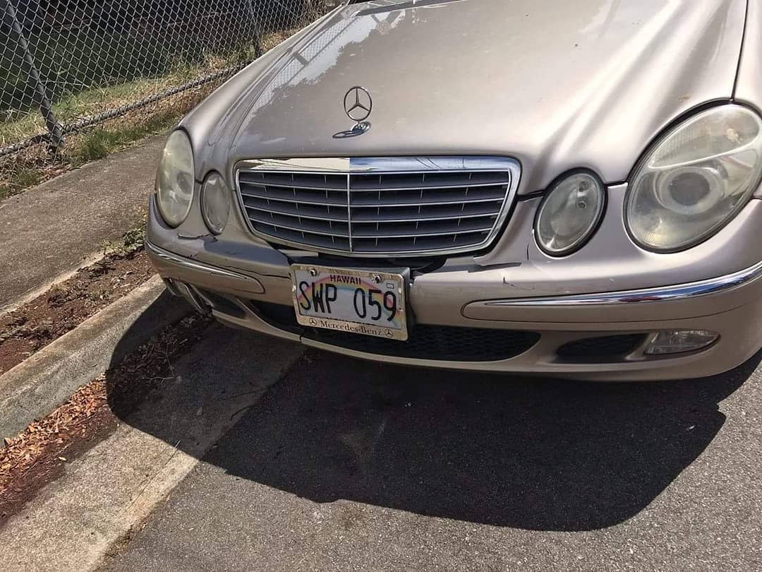 VEHICLE THEFT - Kalihi, Honolulu, Oahu | SSH Search