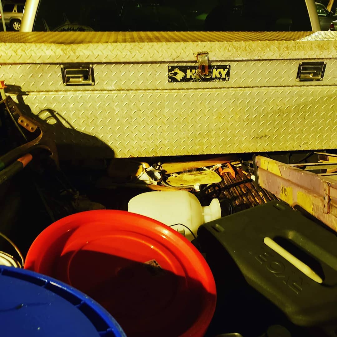 THEFT - Mililani 24 Hour Fitness parking lot, Mililani, Oahu | SSH Search