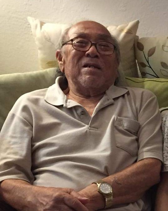 MISSING PERSON - Kamehameha Shopping Center, Kalihi, Oahu | SSH Search