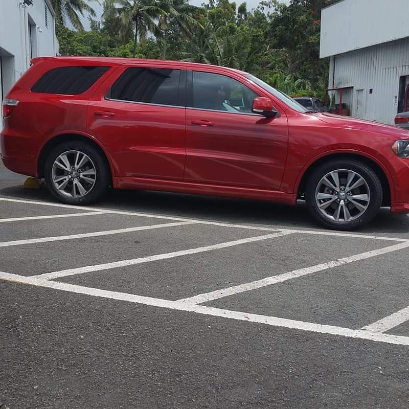 VEHICLE THEFT - Nanakuli, Oahu | SSH Search