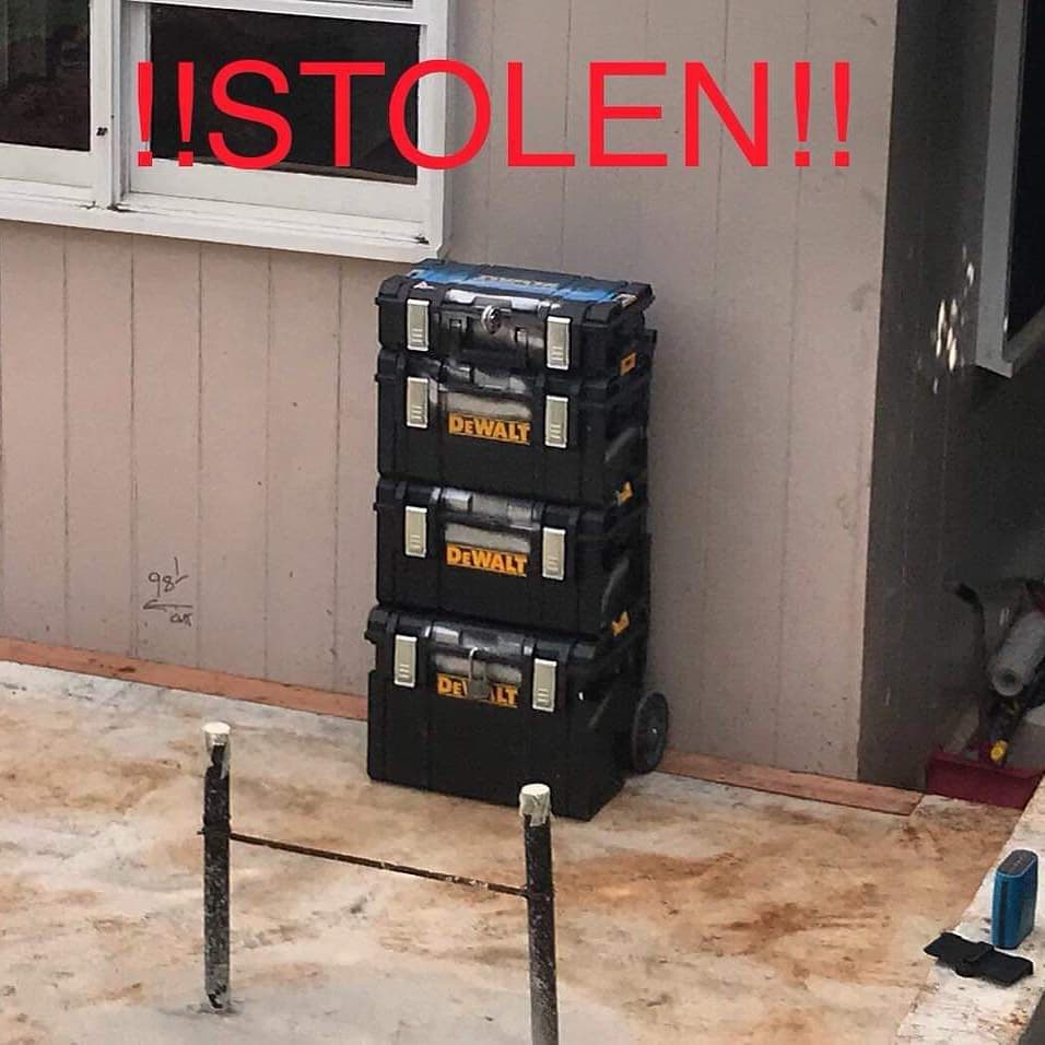 VEHICLE THEFT - Windward Mall, Kaneohe | SSH Search