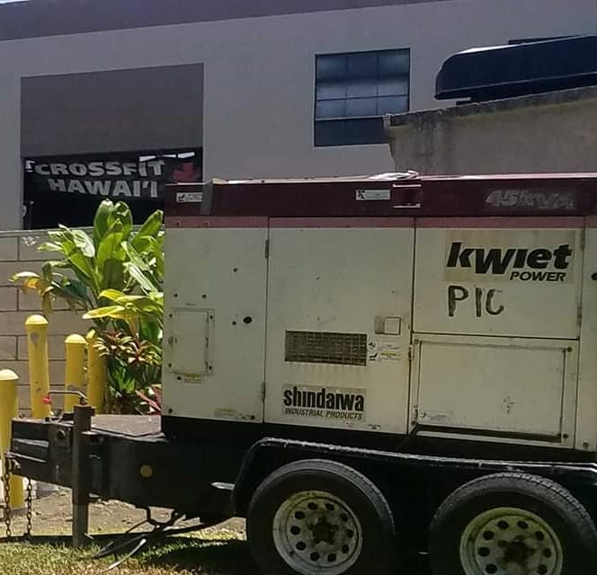 THEFT - Hawaii | SSH Search