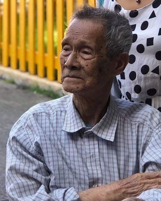 MISSING PERSON - Chinatown/downtown area, Honolulu | SSH Search