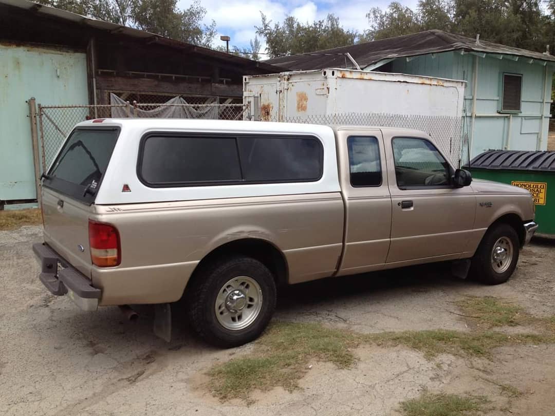 VEHICLE THEFT - 41-232 Nakini St., Waimanalo, Oahu | SSH Search