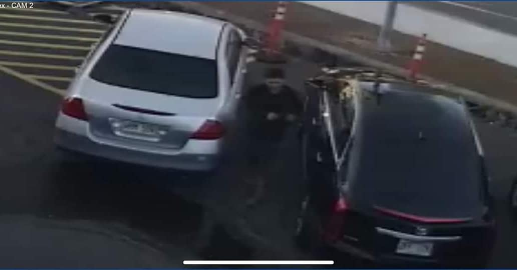 VEHICLE THEFT - Honokohau Area, Kona, Hawaii | SSH Search