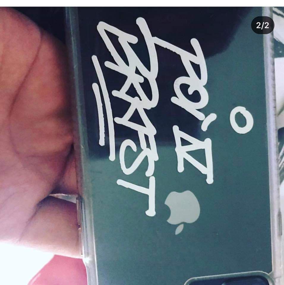 LOST ITEM - Maili 76 Beach, Pearl City, Oahu | SSH Search
