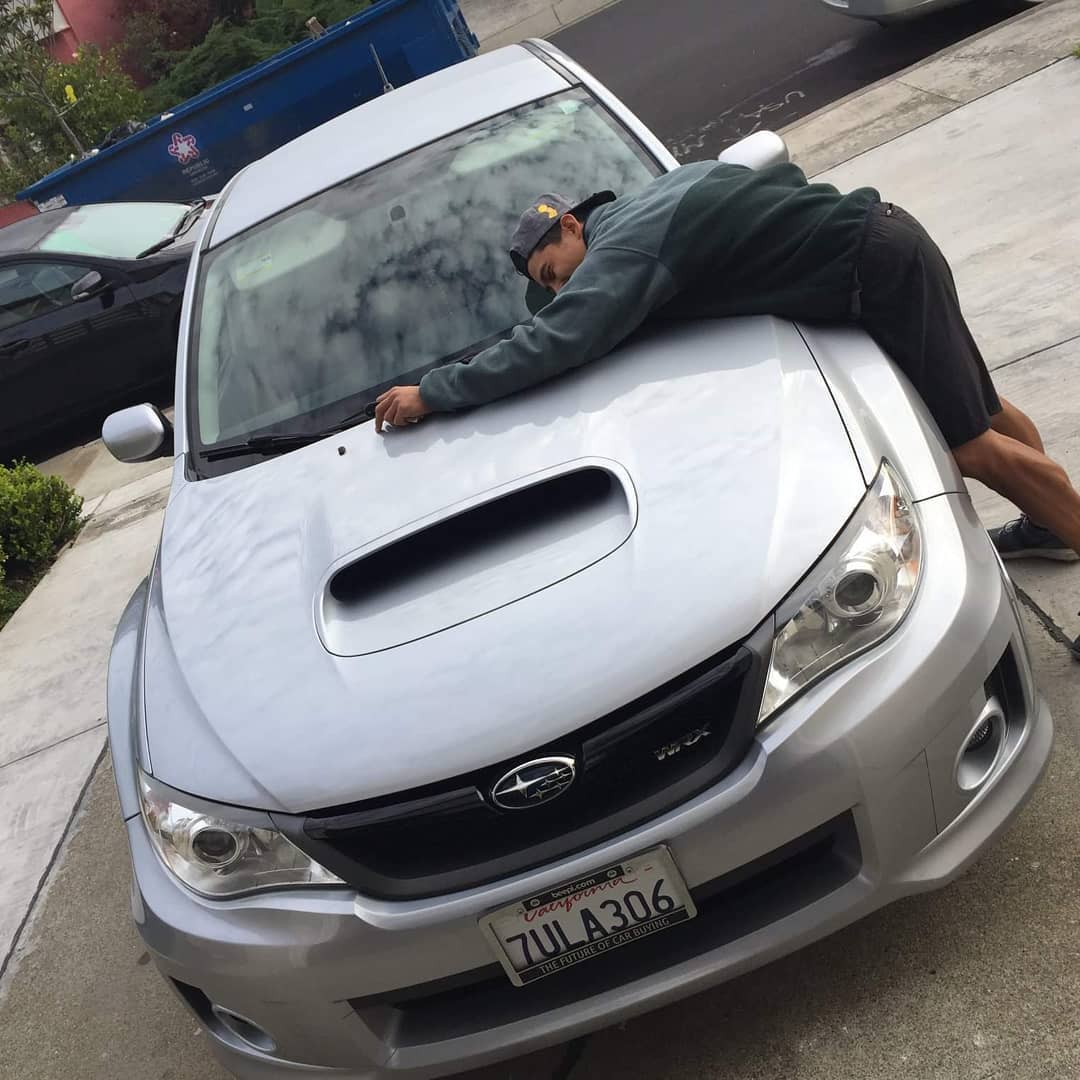VEHICLE THEFT - Hawaii | SSH Search