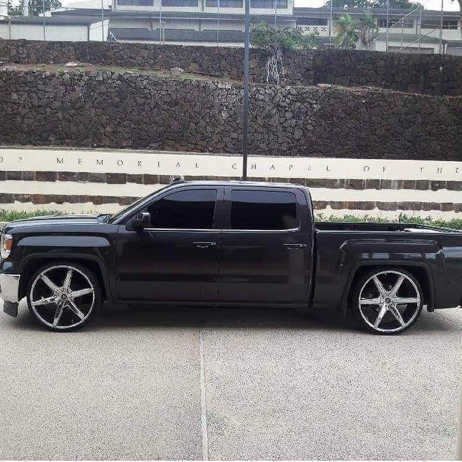 VEHICLE THEFT - Wahiawa, Oahu | SSH Search